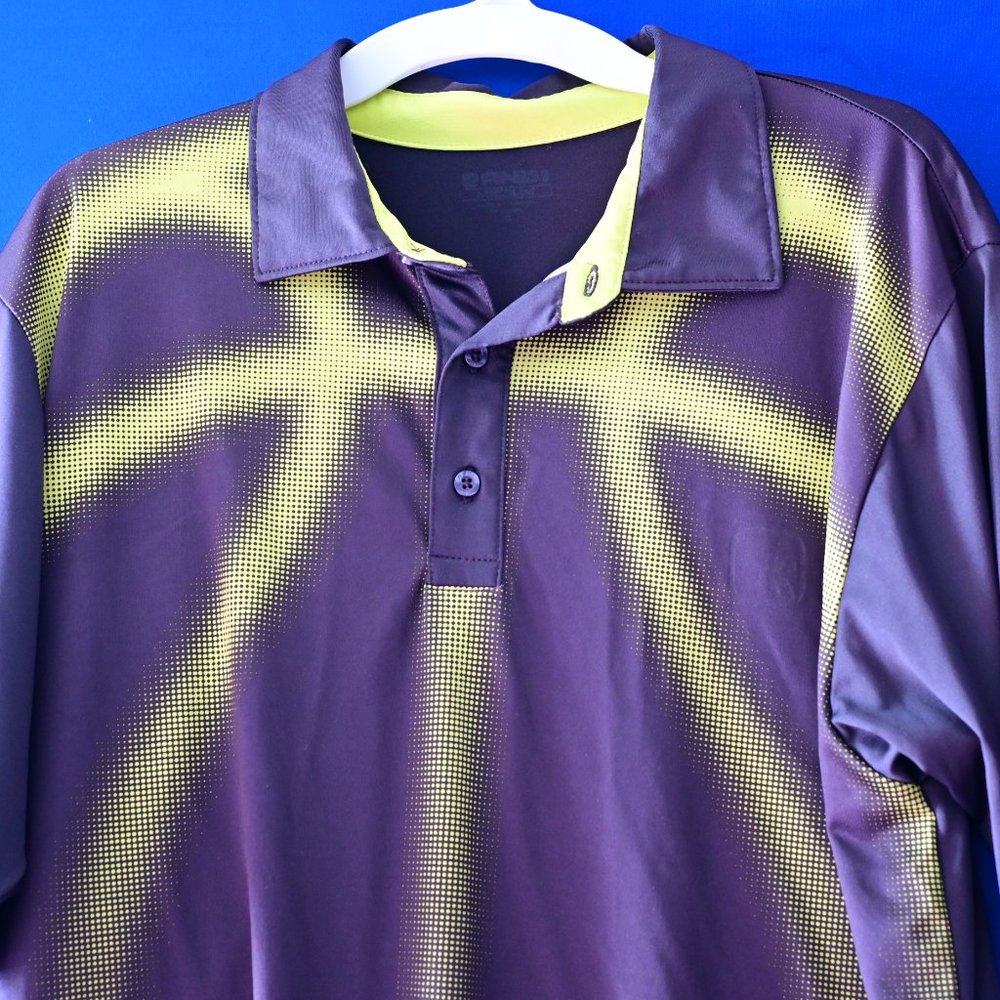 AND 1 Polo - Picture 3 of 7